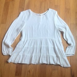 Aerie Blouse